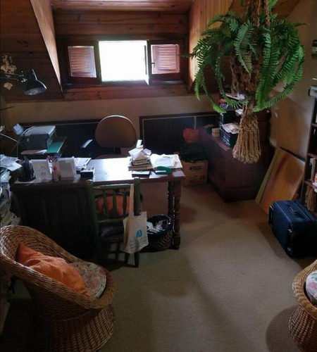 Chalet 4 Ambientes En Santa Monica