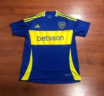Comprar Camiseta Boca Juniors De Edinson Cavani 2024 (talle M)