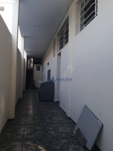 Imagem 15 de 30 de Casa Residencial À Venda, Itaquera, São Paulo. - Ca0259