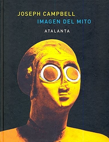 Libro Imagen Del Mito / Pd Nuevo