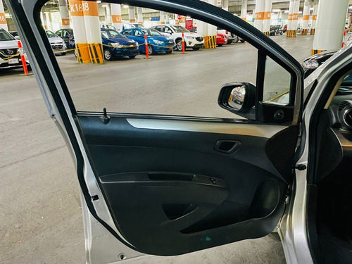 Imagen 15 de 15 de Chevrolet Beat Lt Std 2019