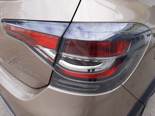 Stepway Intens Mt Ph2