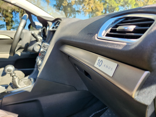 Citroën C4 Lounge 1.6 Thp 165 Feel Pack 10 Años