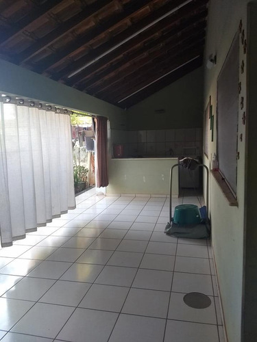Imagem 10 de 14 de Casa Com Comércio A Venda Em Ourinhos/sp