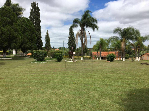 Imagem 13 de 15 de Terreno À Venda, 800 M² Por R$ 120.000,00 - Condomínio Village Serra - Araçoiaba Da Serra/sp - Te1465