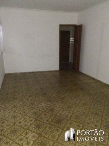 Imagem 3 de 13 de Casa À Venda - Jd. Bela Vista, Bauru-sp - 5800