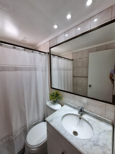 La Minga - Casa Remodelada 3d/2b + Local Comercial Maipú