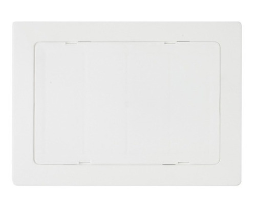 Celosía Reversible Pp 28x20cm Tapa Ciega (pack 30 Unidades)