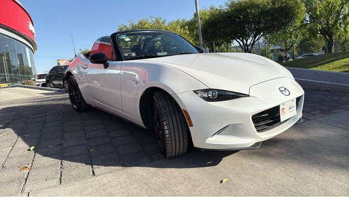 Mazda MX-5 2.0 I Sport Mt