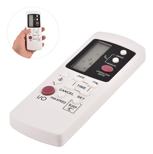 Para El Mando A Distancia Galanz Gz-1002b-e1 Gz-1002a-e3