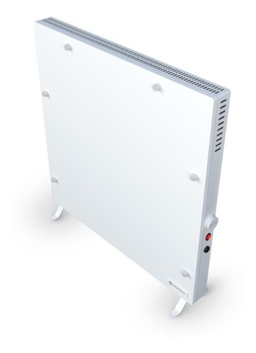 Imagen 3 de 10 de Panel Calefactor Termostato Portatil Temptech Firenze 1400w
