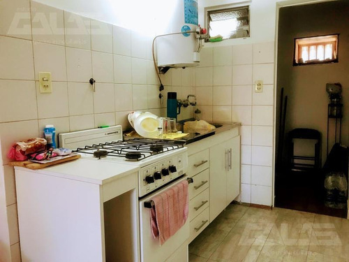 Imagen 3 de 4 de Lindo Monoambiente En Planta Baja Al Frente. Bajas Expensas!!!