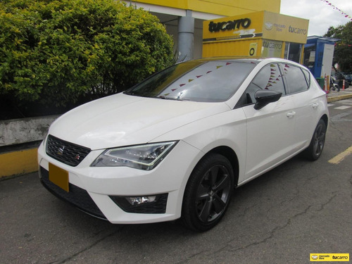 SEAT Leon 1.8 Fr Tsi Dsg 180 hp