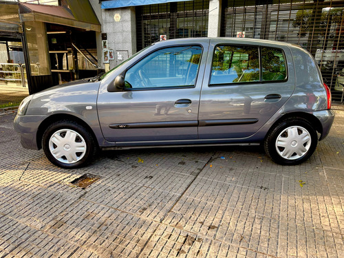 Renault Clio 1.2 Pack Plus 5 p
