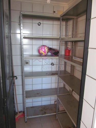 Apartamentos - Ref: V1891