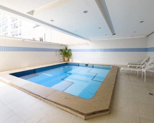 Imagem 16 de 20 de Rua Visconde De Pirajá - Hotel Residencia Ipanema - Praça General Osório - Ipanema - Sqa0345a - 31975936