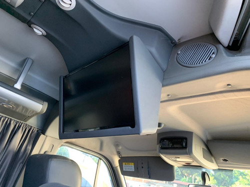 Renault Master 2018