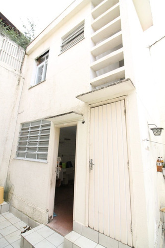 Sobrado - Ref: 6120