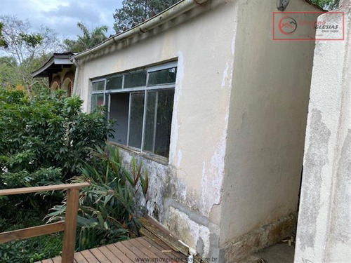 Imagem 24 de 29 de Casas Em Loteamento Fechado À Venda Em Mairiporã/sp - Compre O Seu Casas Em Loteamento Fechado Aqui! - 1444153