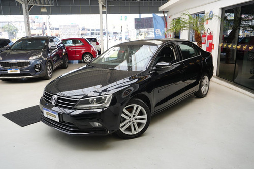 Volkswagen Jetta Jetta 2.0 TSI Highline DSG