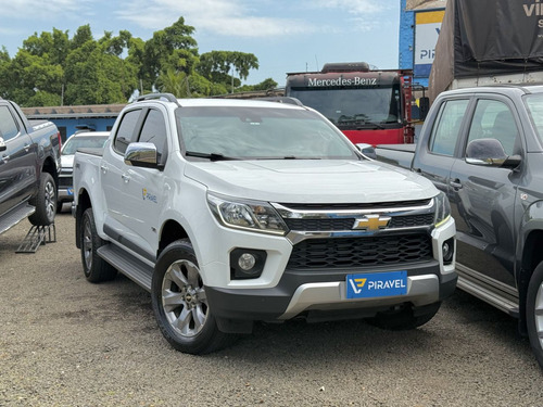 Chevrolet S10 S10 Pick-Up LTZ 2.8 TDI 4x4 CD Dies.Aut