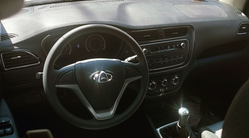 Changan Honor 1.5l 105hp 600kg 4mts3 Tracc Tras Abs Bolsas