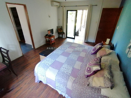 Hermosa Casa En Parque Burnett- Ref: 3835
