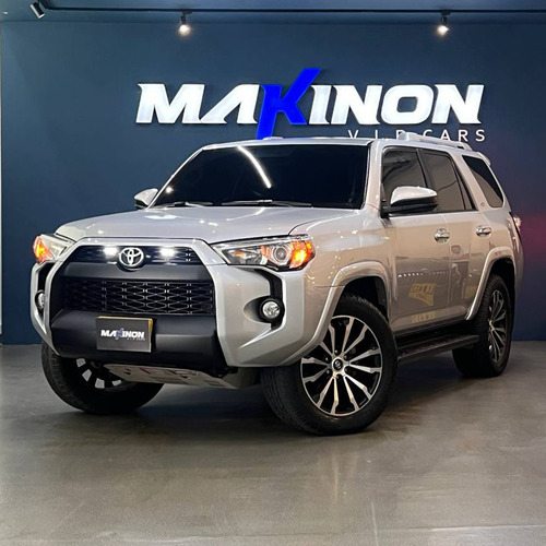 Toyota 4Runner 4.0 Sr5 Fl