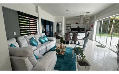 Casa en venta