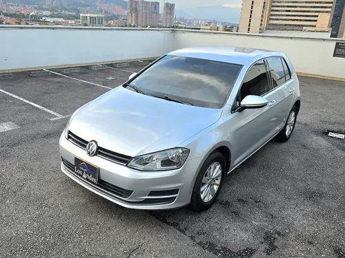 Volkswagen Golf 1.6 Trendline