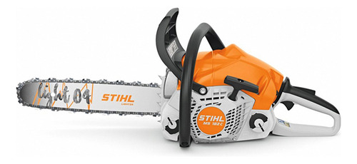 Motosierra Stihl Ms 182c 40cm 36cm3 1.6kw Arranque Facil Naranja