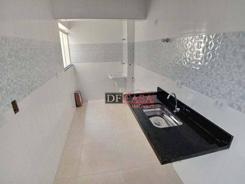 Imagem 8 de 15 de Apartamento À Venda, 43 M² Por R$ 229.000,00 - Ponte Rasa - São Paulo/sp - Ap7528
