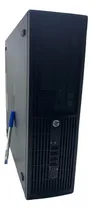 Comprar Cpu-desktop Hp Compaq Pro 4300 Sff I3 3th Geração 4gb Hd500