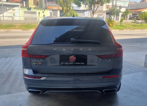 Volvo XC60 2.0 T5 R-design AWD
