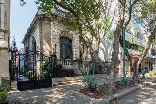 Casa Uso De Suelo En Venta En Juárez