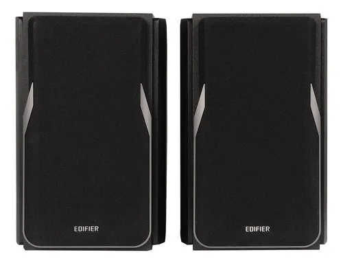 Bluetooth Bookshelf Speakers Edifier R1380db 42w Rms Black