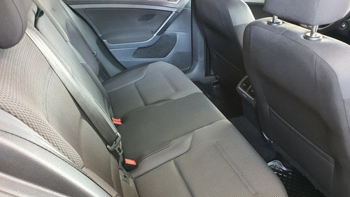 Volkswagen Golf 1.6 Trendline 2016
