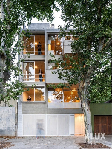 Imagen 17 de 30 de Departamento En Venta De 2 Dormitorios Con Patio En Planta Baja, Cochera - Refinerias