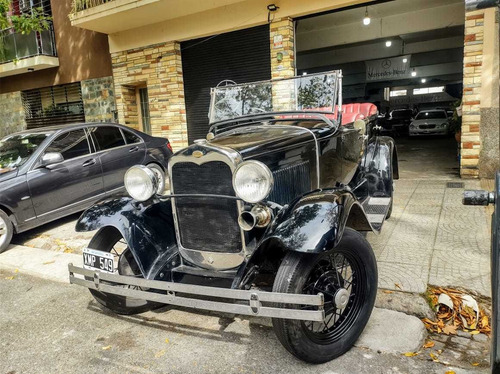 Ford A