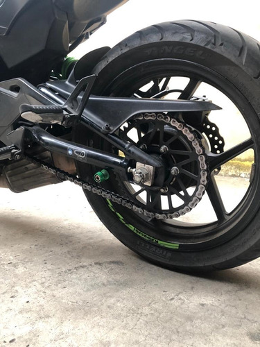 Imagen 16 de 17 de Kawasaki Er6n (no Ktm 390, No Yahama Mt07, No Honda 600)