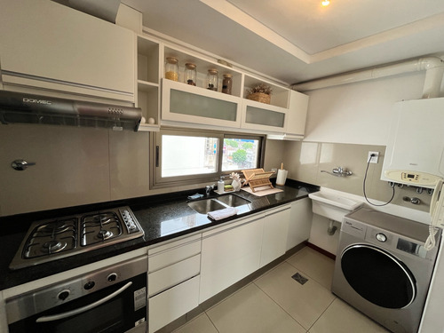 Venta Departamento 2 Ambientes Villa Luro