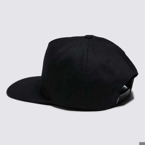 Gorra Vans Half Box Snapback - Big Buey -
