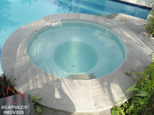 Jardim Acapulco. O Paraíso É Aqui! - Ai00052 - Ai00052