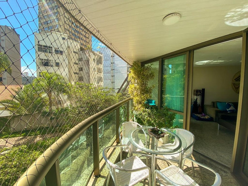 Apartamento - Ref: 735093