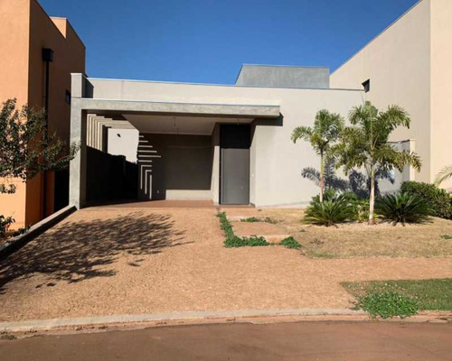 Vende-se Casa Terreá No Distrito De Bonfim Paulista Em Ribeirão Preto-sp, Com 3 Suítes, 4 Vagas De Garagem, Sala De 2 Ambientes, Piscina - Ca00235 - 68959274