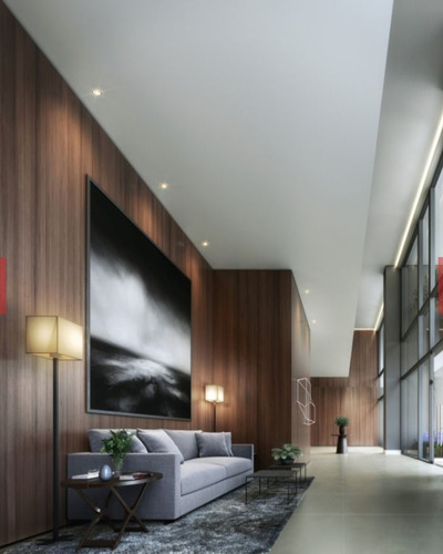 Imagem 6 de 25 de Apartamento À Venda No Habitarte 2 - São Paulo/sp - Ap09872 - 67799295