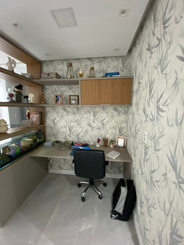 Imagem 5 de 30 de Apto Vila Andrade | 2 Quartos | 83 M² | Cond: R$1080.00 | 2 Vagas - 1xkzy8v