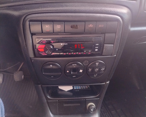 Chevrolet Vectra 2.2 MPFI GLS 8V GASOLINA 4P MANUAL
