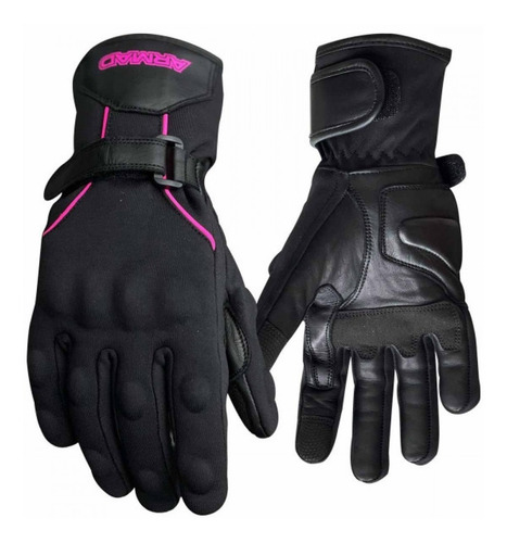 Guantes Armad Reya Lady Invierno Mujer