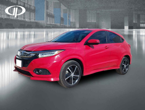 Honda HR-V 1.8 Touring Cvt